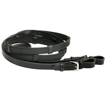 Sizes 18" - 38" Cookie's "Rounded Buckle" Belt